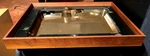 Vintage Bic 940 Turntable Base. Fixed Price $29.95.