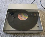 Technics SL-Q6 Direct Drive Programmable Automatic Turntable Serviced. Fixed Price $335.00.