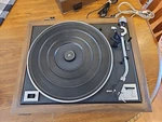 Fisher Studio Standard MT-6010 Turntable Record Player Tested Works. Fixed Price $89.99.