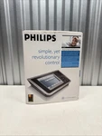 New Philips Model RC9800I Touch Screen Remote Control Open Box. Fixed Price $29.95.