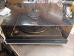 Vintage Magnavox Micromatic KD1204WA21 Turntable Dust Cover Only. Fixed Price $39.95.