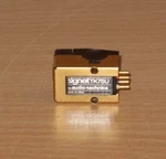 Audio Technica Signet TK7SU Cartridge System. Fixed Price $446.44.