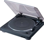 Denon DP29F Belt Drive Turntable W/cartridge. Fixed Price $219.00.