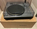 Technics SL-1200G-S Direct Drive Turntable Grand Class. Fixed Price $2849.40.