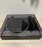 Onkyo CP-1050 Direct Drive Turntable Manual S-shaped Arm W/cartridge Fully Works. Fixed Price $715.49.