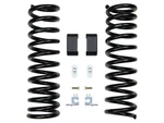 Icon 214201 For 2014+ Ram 2500 4.5IN Front Dual Rate Spring Kit. Fixed Price $653.95.