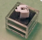 Phonograph Turntable Needle Stylus For Pioneer PLZ81 PL-990 PL990 PL-223 PL223. Fixed Price $16.89.