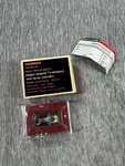 Shure M91ED-DL Dynetic Cartridge W/ Head Assembly For Dual 1200 Series New Vtg. Fixed Price $244.99.