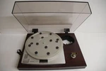 Technics SP-15 Turntable SH-15B2 Direct Drive 9700 W/ Cover Tested Working Japan. Fixed Price $1233.96.
