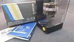 Sony XL-45II Cartridge. Brand New, Still Factory Sealed. Ultra Rare. Fixed Price $690.00.