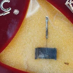 Nos Astatic Diamond Needle N302-7D For 506D 511D 733D 2604D A-229D W-10 1STD 2MG. Fixed Price $9.79.