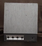 Vintage Webcor High Fidelity Holiday Phonograph Record Player/stereo EP1070-1. Fixed Price $245.00.