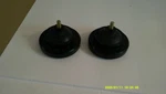 Stanton STR8-80 Professional Turntable Shock Absorber Feet (2). Fixed Price $25.00.