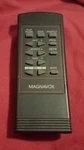 Remote Control For Magnavox MX1396 BK01BSTEREO Cassette Am/fm Record Player. Fixed Price $19.96.