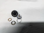 Genuine Vector Research VT-185 Turntable Replacement Parts Out Knob 3. Fixed Price $8.97.