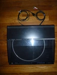 Vintage Pioneer Linear Tracking Vinyl Turntable PL-L70 Parts/repairs Broken. Fixed Price $30.00.