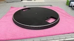 Technics SL-23 Turntable Oem Metal 12 Platter Part SFTE023L01 Mint Look Great. Fixed Price $28.88.