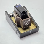 Vtg Shure M55E Cartridge Stylus With Dual 1019 Turntable Sled Oem Genuine Ga. Fixed Price $109.95.