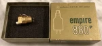 Empire 880P Cartridge And Genuine Stylus Its Original Cardboard Box :. Fixed Price $106.24.