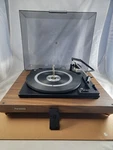 Vintage Panasonic RD-7506D Walnut Turntable Record Player For Parts Repair. Fixed Price $55.24.