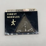 Pfanstiehl 626-D7 Stylus Needle For Sony ND-111E ND-112G VC-8E. Fixed Price $10.05.