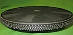 Dual Cs 1242 Turntable Platter & Mat Original As Close Mint You Can Get. Fixed Price $39.95.