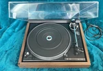 Dual Cs 506 Turntable Perfect Working Condition Ortofon DN145E. Fixed Price $349.99.