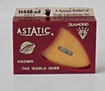 Vintage Astatic N448-ED Stylus Grado Fce+s Elliptical Diamond Stereo Needle Nos. Fixed Price $79.99.