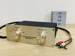 Fidelity Research FRT-4 Mc Step Up Transformer Sut Japan Vintage See Description. Fixed Price $650.00.