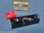 Phonograph Cartridge Needle Stylus Ev 5617D For Westinghouse 671V028B03 U13. Fixed Price $20.95.