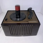 Vintage Rca Victor 45-EY-2 Rpm Record Player Turntable Spins! Parts/repair. Fixed Price $79.99.