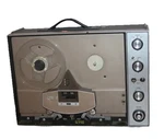 Vintage Ampex 1070 Reel To Player - Tube Era As/is. Fixed Price $46.00.