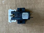 Vintage Elac Sts Phono Cartridge With D244-17 Stylus Guaranteed. Fixed Price $125.00.