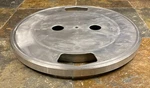 Sansui Fr 1080 Turntable Platter Genuine Original Part Vintage 1970S Audio. Fixed Price $19.95.