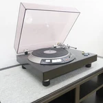 Denon DP-6000 Saec WE-308 Resinamic Sound Direct Drive Turntable Tested Working. Fixed Price $1131.67.