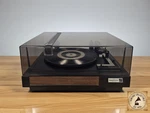 Vintage Realistic Lab 12C Turntable Auto Manual Belt Drive Untested Radio Shack. Fixed Price $165.00.