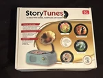 Yimido Kids Phonograph Toddler Record Player With 96 Cards Educational Toy. Fixed Price $39.99.