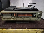 Soundesign Model 5762, Multi Receiver. Fixed Price $159.00.