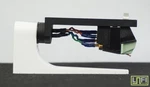Shure SC35C Mm Cartridge & Audio Technica Headshell Vintage Turntable Tonearm. Fixed Price $148.82.