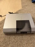 Turntable Akai Model Parts AP-D3 Full Auto Dd Tested And Working Read. Fixed Price $109.99.