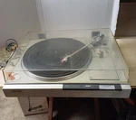 Turntable Sony PS-LX22. Fixed Price $127.88.