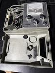 Olympus EMM-7 Photomicrographic Exposure Meter. Fixed Price $84.99.