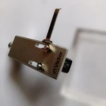 Victor Z-1S Mm Cartridge PH-6 Headshell Excellent Stylus Japan S-shaped Tonearm. Fixed Price $198.97.