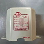 Utc S-14 Output Transformer Vintage WE300B 2A3 6L6 Tubes Free Shipping Japan. Fixed Price $886.99.