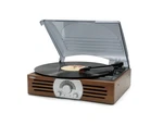 Jensen JTA-222 3-SPEED Turntable. Fixed Price $69.99.