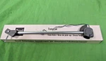 Dual Cs 741Q & 728Q New Tone Arm Assembly Pt # 267 804 In Factory Package. Fixed Price $39.95.