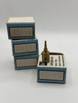 Nos Nib Dual 60 Hz Motor Pulley # 212136 Oem 12W-U20 1010F 1210 1211 1214 1215. Fixed Price $35.00.