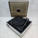 Vintage V-m Voice Of Music 1200 Series Record Changer Turntable For Parts/repair. Fixed Price $64.99.