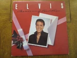 Elvis Presley Memories Of Christmas 1982 Rca Victor CPL1-4395 Vinyl Lp Vg+. Fixed Price $9.77.