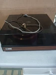 Bsr Mcdonald Turntable MD11514. Fixed Price $60.00.